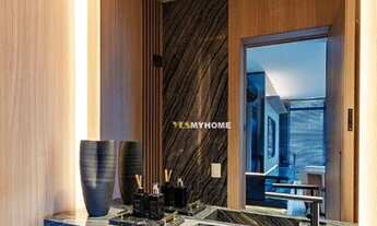 Imagem 4: EDIFICIO ALAMO - ESPETACULAR APARAMENTO DO BIGORRILHO