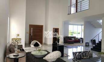 Imagem 7: Casa com 5 dormitórios, 540 m² - venda por R$ 3.500.000,00 ou aluguel por R$ 16.000,00/mês