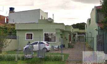 Imagem: Casa à venda, 91 m² por R$ 244.000,00