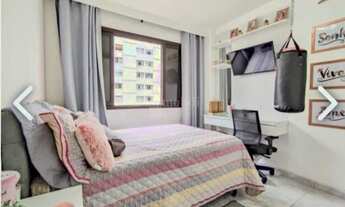 Imagem 2: Apartamento em Santa Cecilia, proximo ao metro