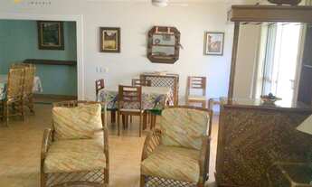 Imagem 5: Apartamento à venda, 142 m² por R$ 480.000,00 - Enseada - Guarujá/SP