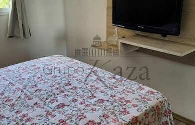 Imagem 4: Apartamento - Villa Branca - Residencial Grand Paysage - 81m² - 2 Dormitórios