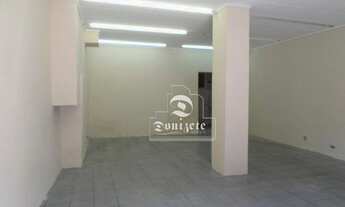 Imagem: Salão para alugar, 57 m² por R$ 7.000,00/mês