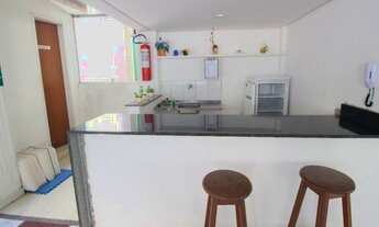 Imagem 6: Apartamento para venda tem 48 m² com 2 quartos em Federação - Salvador - BA