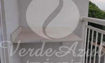 Imagem 6: Apartamento - Jardim Santo Antônio - Hortolândia