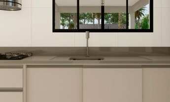 Imagem 6: Residencial Primavera com 86m² e 2 quartos em Areias - Tijucas - SC