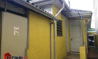 Imagem 7: CASA TERREA COM 2 DORMITORIOS PROXIMO AO METRO BELEM