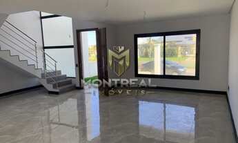 Imagem 3: Sobrado duplex com 3 suítes novo nunca habitado no centro de Imbé