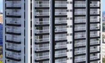 Imagem 2: Apartamento à venda, 76 m² por R$ 315.000,00 - Vila Guilhermina - Praia Grande/SP