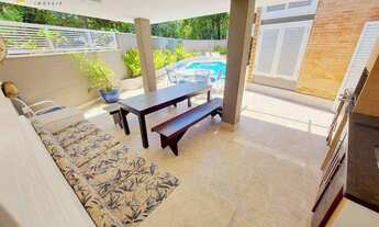 Imagem 6: Casa com 4 dormitórios à venda, 440 m² por R$ 2.100.000,00 - Praia da Enseada - Guarujá/SP