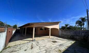 Imagem: Casa para venda em Pontal do Paraná no