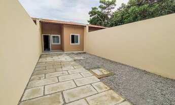 Imagem: Casa 3 Quartos Mucunã - Documentação