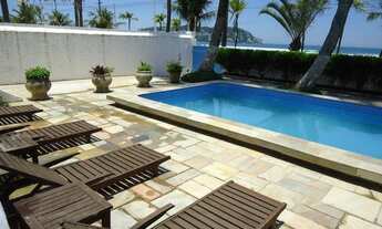 Imagem 5: Casa com 5 dormitórios à venda, 278 m² por R$ 2.500.000,00 - Enseada - Guarujá/SP