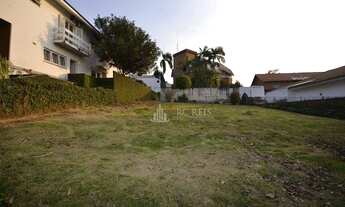 Imagem 2: Terreno à venda, 592 m² por R$ 2.650.000,00 - Alphaville 01 - Barueri/SP