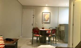 Imagem 5: Flat para venda possui 44 metros quadrados com 1 quarto em Cerqueira César - São Paulo - S