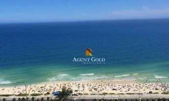 Imagem: Belíssima Cobertura na Praia da Barra!