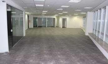 Imagem: Conjunto para alugar, 447 m² por R$ 38.045,15/mês