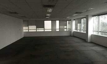 Imagem: Sala Comercial para locação, Alphaville