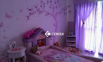 Imagem 7: Casa com 3 dormitórios à venda, 400 m² - Condomínio Esplendor - Indaiatuba/SP