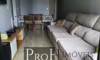 Imagem 2: Apartamento Residencial à venda, Vila Alzira, Santo André -