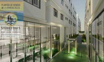 Imagem 4: Apartamento para Venda em Florianópolis, Ingleses do Rio Vermelho, 2 dormitórios, 1 suíte