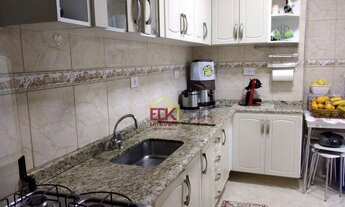 Imagem 4: Apartamento com 2 dormitórios à venda, 67 m² por R$ 260.000,00 - Alves Dias - São Bernardo