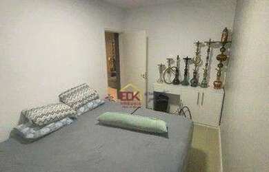 Imagem 6: Apartamento com 2 dormitórios à venda, 52 m² por R$ 305.000 - Água Vermelha - Poá/SP