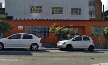 Imagem: Salão para alugar, 160 m² por R$ 5.000,00/mês