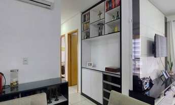 Imagem 4: Life Ponta Negra com 3 dormitórios à venda, 85 m² - Ponta Negra - Manaus/AM