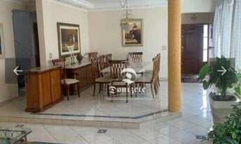 Imagem 3: Sobrado à venda, 410 m² por R$ 2.740.000,00 - Jardim São Caetano - São Caetano do Sul/SP