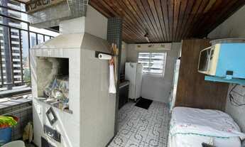 Imagem 3: Cobertura duplex para venda possui 375 metros quadrados com 5 quartos em Umarizal - Belém