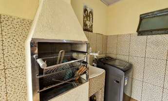 Imagem 3: Sobrado com 6 dormitórios à venda, 232 m² por R$ 330.000,00 - Adelino Simioni - Ribeirão P