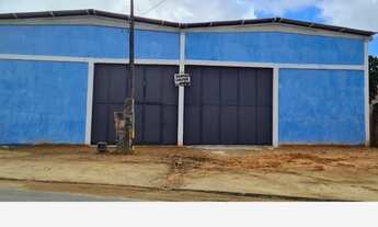 Imagem: Pavilhão/Galpão para alugar no bairro