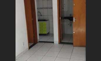 Imagem 3: APARTAMENTOSÃO PAULO