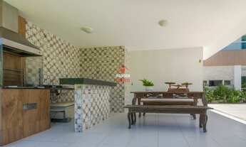 Imagem 5: Mansão com 5 suítes à venda no condomínio Encontro das Águas