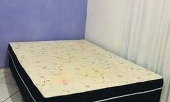 Imagem 2: Quarto feminino no Prado