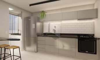 Imagem 5: APARTAMENTO 2 DORMITÓRIOS NO ITAIM BIBI