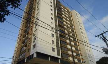 Imagem: Porto Alegre - Apartamento Padrão - Petrópolis