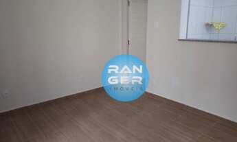 Imagem 3: Apartamento com 1 dormitório à venda, 62 m² por R$ 288.000 - Boqueirão - Santos/SP