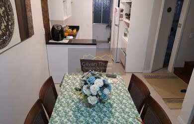 Imagem 4: Casa de Condomínio com 3 dorms, Igara, Canoas - R$ 404 mil, Cod