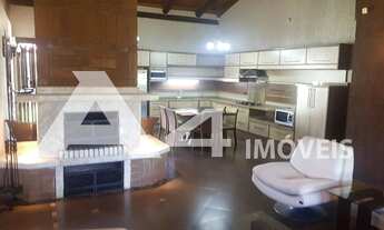 Imagem 5: Casa de 3 Dormitórios com piscina em Atlântida