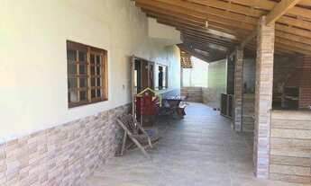 Imagem 5: MARAVILHOSA CASA a 5 MINUTOS DA PRAIA DO PEREQUÊ AÇU