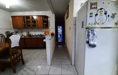 Imagem 5: Casa à venda no Jardim América