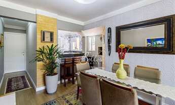 Imagem 15: Alto padrão - Região nobre do Juvevê