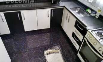 Imagem 4: São Bernardo do Campo - Apartamento Padrão - Rudge Ramos