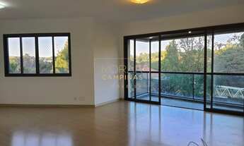 Imagem 3: Apartamento - Notre Dame - Campinas