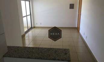 Imagem 5: Apartamento com 2 quartos à venda, 58 m² - Jardim Presidente - Goiânia/GO