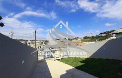 Imagem 2: Linda Casa com 03 Quartos e Edícula com Terreno de 180,00m²