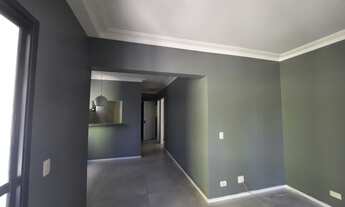 Imagem 4: Apartamento para aluguel com 70 metros quadrados com 1 quarto em Vila Clementino - São Pau