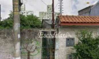 Imagem 4: Terreno à venda, 240 m² por R$ 415.000,00 - Jardim Brasil - São Paulo/SP